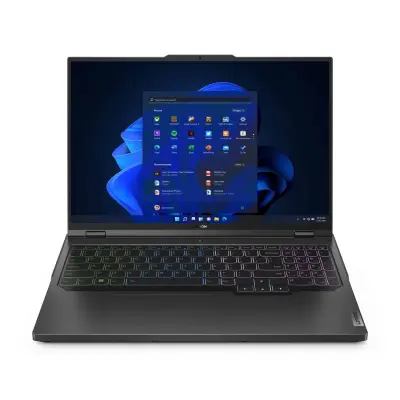 LENOVO Legion Pro 5 Intel Core i7-13700HX 16inch WQXGA 240Hz 32GB 1TB RTX 4070 DOS Onyx Grey 2y prenosni računalnik