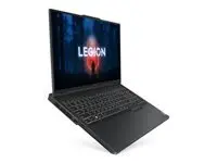 LENOVO Legion Pro 5 AMD Ryzen 7 7745HX 16inch WQXGA 240Hz 32GB 1TB RTX 4070 DOS Onyx Grey 2y prenosni računalnik