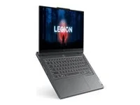 LENOVO Legion Slim 5 AMD Ryzen 7 7840HS 14.5inch OLED WQXGA+ 120Hz 32GB 1TB RTX 4060 W11H siv prenosni računalnik