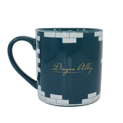 Half Moon Bay - Harry Potter Diagon Alley 325 ml skodelica