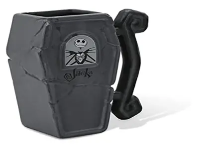 ABYstyle Jack's Coffin 3D skodelica