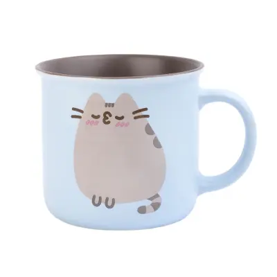 GRUPO Pusheen Perfect Love Collection skodelica