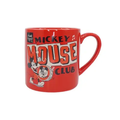 Half Moon Bay - Disney Mickey & Friends 325 ml skodelica