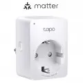TP-LINK Tapo P100M Mini Smart WiFi pametna vtičnica