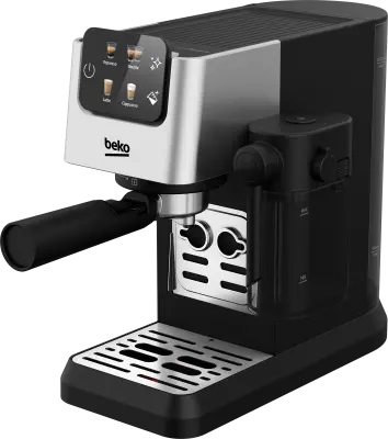 CEP5304X espresso aparat