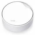 TP-LINK Deco X50-PoE AX3000 WiFi 6 Mesh 1-pack usmerjevalnik / dostopna točka-AP