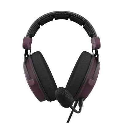 Dark Project One HS4 Žične slušalke