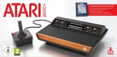 ATARI 2600+ konzola
