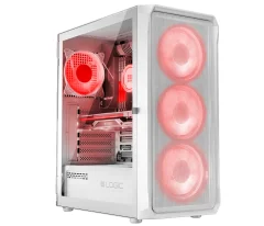 VIST PBA Gaming Ryzen 7 5700X/32GB/RTX 4060Ti/SSD 1TB M.2/WiFi gaming namizni računalnik