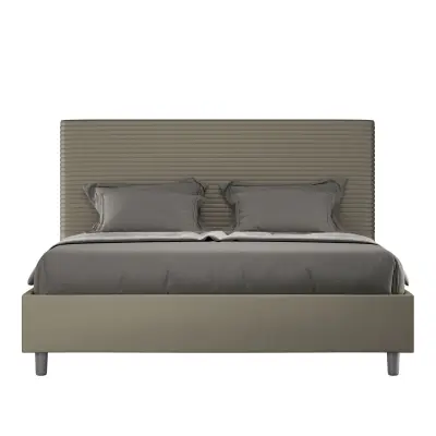 Ityhome 175 x 210 posteljni okvirji rjava