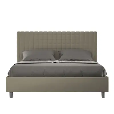 Ityhome 175 x 230 posteljni okvirji rjava