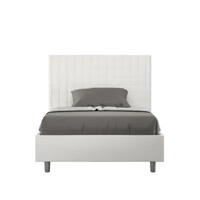 Ityhome 155 x 210 posteljni okvirji bela
