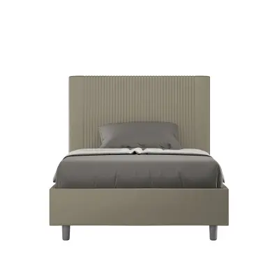Ityhome 155 x 220 posteljni okvirji rjava