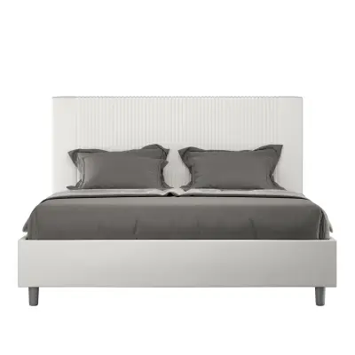 Ityhome 175 x 230 posteljni okvirji bela