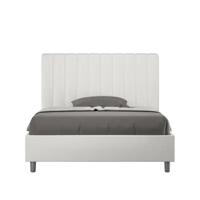 Ityhome 155 x 210 posteljni okvirji bela