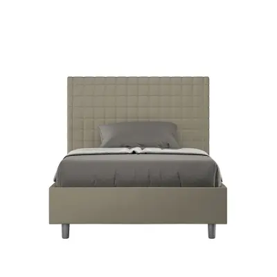 Ityhome 155 x 230 posteljni okvirji rjava