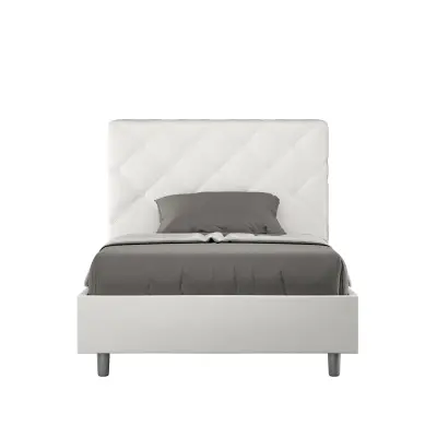 Ityhome 155 x 230 posteljni okvirji bela