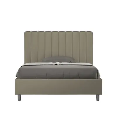 Ityhome 155 x 220 posteljni okvirji rjava