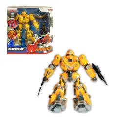 Transformer set