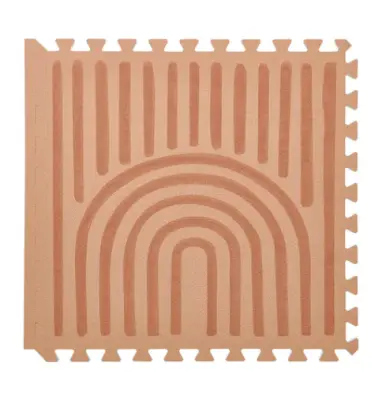 Toddlekind - Igralna podloga Linear Camel
