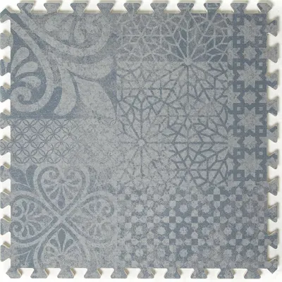Toddlekind - Igralna podloga Persian Smoke