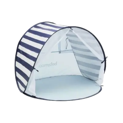 Babymoov - Zložljiv šotor z UV zaščito Mariniere