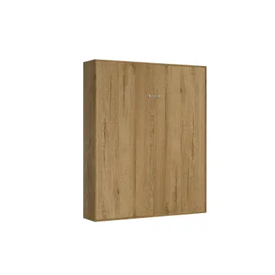 Ityhome 210.5 x 173.6 posteljni okvirji rjava