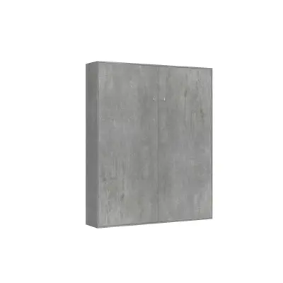 Ityhome 210.5 x 173.6 posteljni okvirji siva