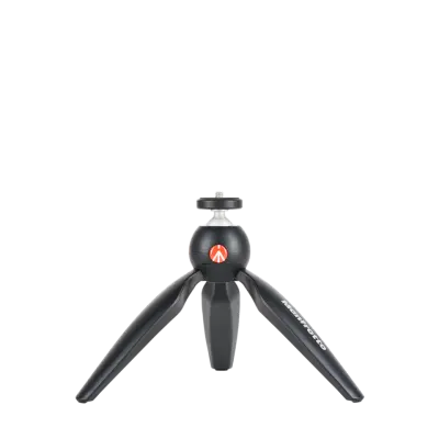 MANFROTTO PIXI Mini namizno/potovalno stojalo (Made in Italy)