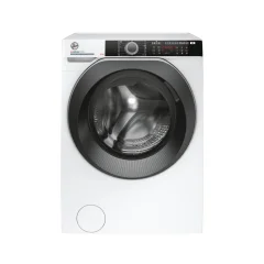 HOOVER HWE49AMBS/1-S, bela, pralni stroj