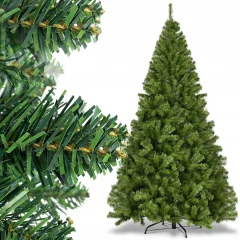 Božično drevo jelka 220cm