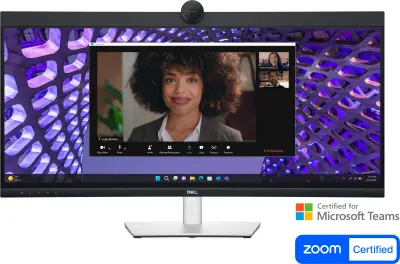 Monitor DELL P3424WEB Monitor DELL P3424WEB