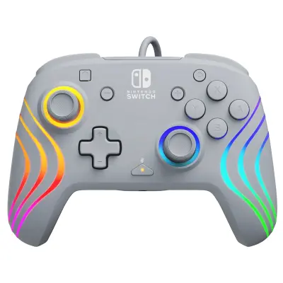PDP SWITCH Afterglow Wave siv žični kontroler