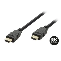 Ultra High Speed HDMI® VIVANCO 1,5m