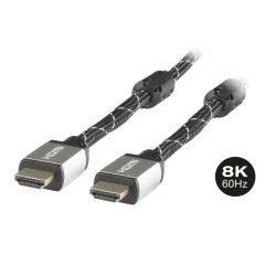 Ultra High Speed HDMI® Vivanco kabel 2m