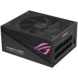 Modularni napajalnik Asus Rog Strix 1200 W Gold Aura Edition 80 Plus Gold