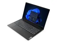 LENOVO V15 G4 AMD Ryzen 5 7520U 15.6inch FHD 16GB 512GB UMA W11H Business Black 2y prenosni računalnik
