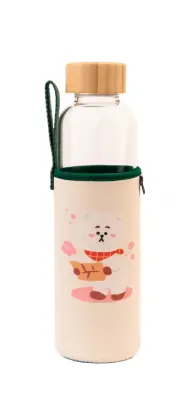 Steklenica BT21 RJ