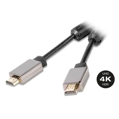 Premium High Speed HDMI® Vivanco internet 3m