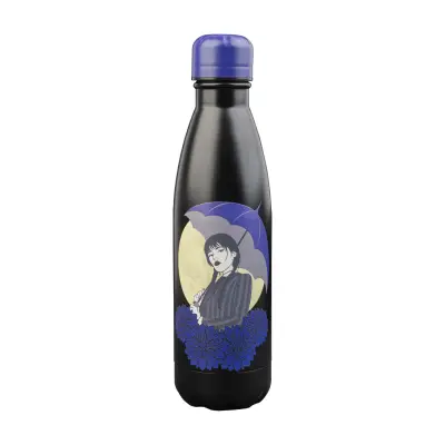 Wednesday toplo&hladno kovinska steklenica 500ml