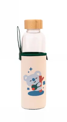 BT21 Koya steklenica