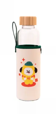 Chimmy BT21 steklenica