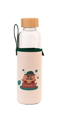 Shooky BT21 steklenica