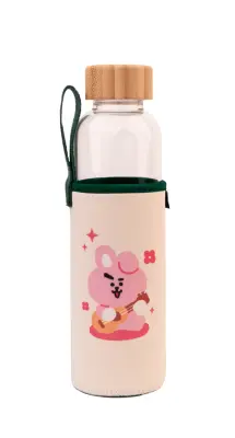Cooky BT21 steklenica
