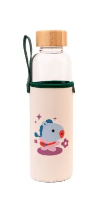 BT21 steklenička