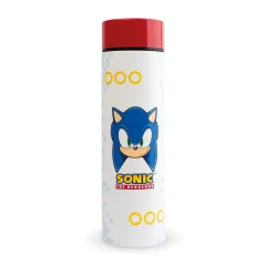 Sonic toplo&hladno kovinska steklenička