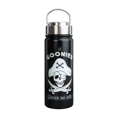 The Goonies toplo&hladno kovinska steklenica 550ml