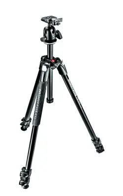 MANFROTTO 290 Xtra aluminijasto stojalo s krogljično glavo