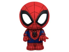 Škatla za denar v obleki Marvel Spider-Man Tom Holland 20 cm