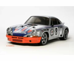 1:10 RC Porsche 911 Carrera RSR (TT-02)C/T8571 Kit komplet (za serstavljat)